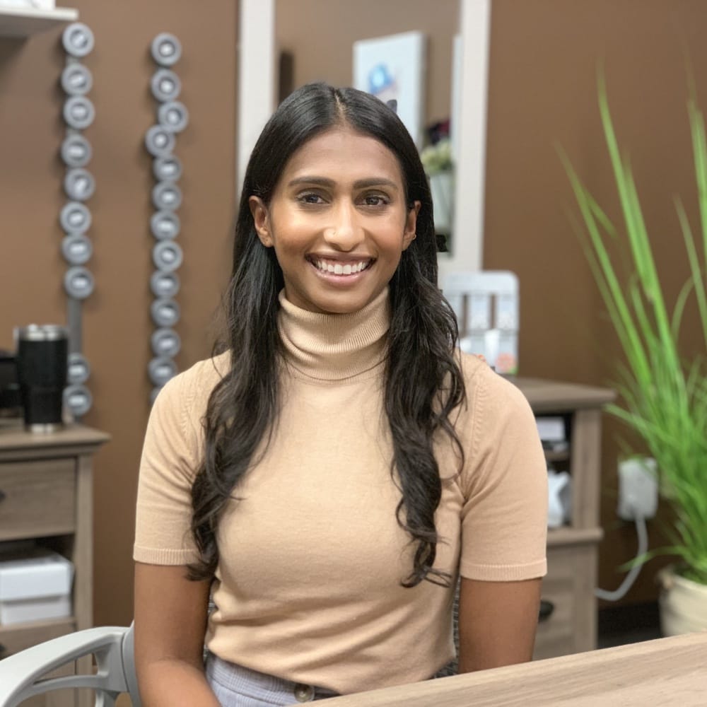 Dr. Teresa Thayyil Dr. Teresa Thayyil